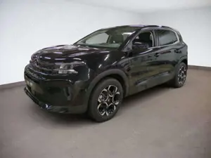 Citroen C5 Aircross Plus