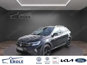 Volkswagen Taigo R-Line *black style *rear view *5 Jahres Garantie