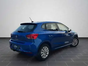 SEAT Ibiza 1.0 TSI Style Edition OPF Bild 2
