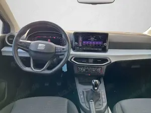 SEAT Ibiza 1.0 TSI Style Edition OPF Bild 3
