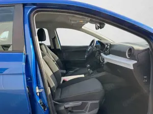 SEAT Ibiza 1.0 TSI Style Edition OPF Bild 4