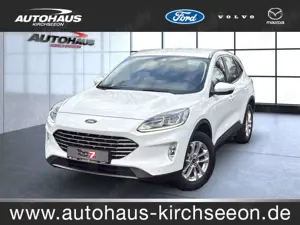 Ford Kuga 2.5 Duratec PHEV Plug-In Hybrid Titanium Auto
