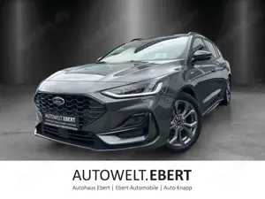 Ford Focus Turnier 1.0 ST-Line X LED/ACC/KAMERA/NAVI/