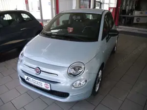 Fiat 500 Dolcevita