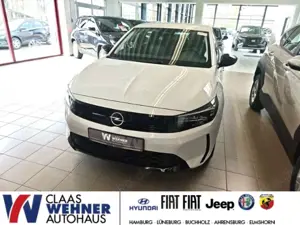 Opel Corsa Opel Edition, Allwetter,Winterp,Komfortp LED Apple