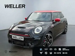 MINI John Cooper Works *Bi-LED*HUD*Leder*HiFi*CAM*SHZ*