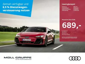 Audi e-tron GT Audi  quattro