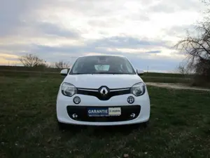 Renault Twingo Luxe*1,0*Klima*Scheckheft*Euro 6