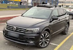 Volkswagen Tiguan Allspace Tiguan Allspace 2.0 TDI Highline 4Motion