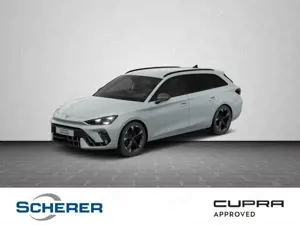 CUPRA Leon Sportstourer 2.0 TDI DSG LED NAVI AHK RFK A