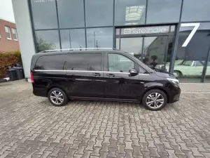 Mercedes-Benz V 250 V-Klasse Diesel (BlueTEC) d lang 4Matic 7G-TRONIC