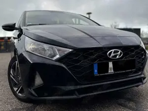 Hyundai i20 i20 1.0 T-GDI 48V-Hybrid DCT EDITION 30
