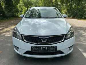Kia Ceed / cee'd cee'd 1.6 Super Optik