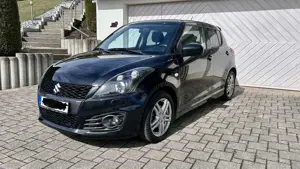 Suzuki Swift 1.6 Sport Bild 2