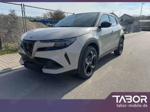 Alfa Romeo Junior Ibrida Nav LED LM18 elektr.Heckkl UVP-22%*