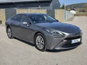 Toyota Mirai Executive/360°/Matrix-LED/Ambiente/Carplay
