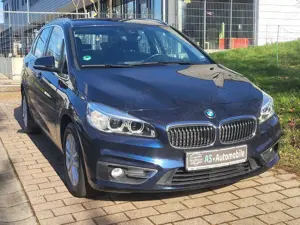 BMW 218 218 i Active Tourer *Luxury*90.oooKm*Rentner*