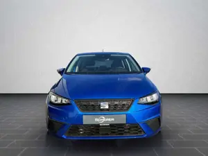 SEAT Ibiza 1.0 TSI Style Edition OPF Bild 5