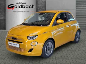 Fiat 500 1.0 Hybrid Torino *neues Modell*