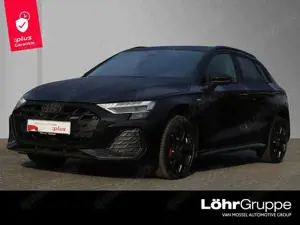 Audi A3 Sportback S line 45 TFSI e