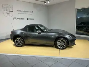 Mazda MX-5 1.5 SKYACTIV-G 132 Excl. sofort lieferbar Bild 4