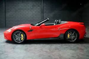 Ferrari California 30  2+2  CARBON Edition VOL HAND PACK