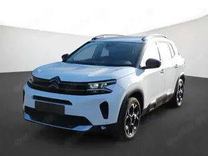 Citroen C5 Aircross PureTech 130 SS EAT8 Feel Pack