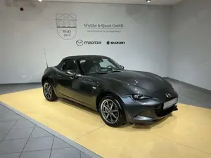 Mazda MX-5 1.5 SKYACTIV-G 132 Excl. sofort lieferbar Bild 2