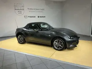 Mazda MX-5 1.5 SKYACTIV-G 132 Excl. sofort lieferbar Bild 3