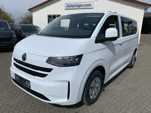 Volkswagen T7 Transporter Kasten Plus Mixto kurz KR 5-Sitzer APP Tempomat