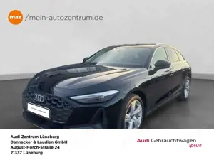 Audi A5 Avant 2.0 TFSI Alu LED AHK Kamera Navi Sitzh.