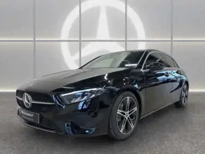 Mercedes-Benz A 180 PROGRESSIVE LINE ADVANCED PLUS PANO+DISTRO