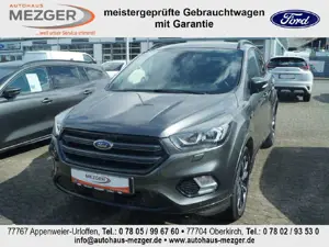 Ford Kuga ST-Line