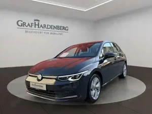 Volkswagen Golf 8 Style 1.5 eTSI DSG Winterpaket