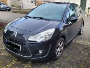 Citroen C3 VTi 95 Exclusive
