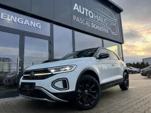 Volkswagen T-Roc Style 2.0 TDI/DSG/LED/AHK/PANO/VIRTUAL/KAM