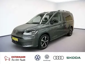 Volkswagen Caddy MAXI CALIFORNIA 2.0TDI 122PS DSG ACC.AHK.STHZG.KAM