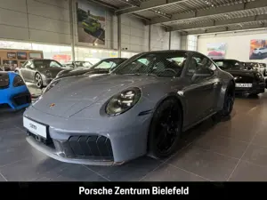 Porsche 992 911 Carrera 4 GTS Liftsystem-VA HA-Lenkung