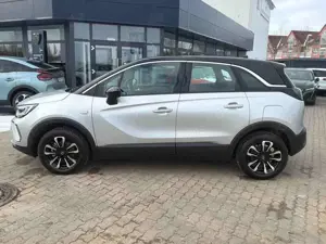 Opel Crossland Elegance Bild 3