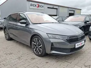 Skoda Octavia 2.0 TDI Sportline DSG MATRIX*WINTER*5J.G