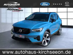 Volvo XC40 B4 (Benzin) Plus Dark 2WD Automatik Bluetooth