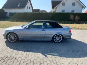 BMW 318 318 Ci Bild 3