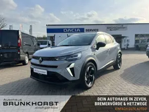 Renault Captur TCe 140 Techno SHZ+NAVI+RFK+LED