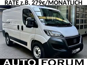 Fiat Ducato 2.2 D L1H1 3,5t AUTOMATIK KLIMA NAVI CAM