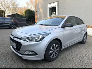 Hyundai i20 Passion