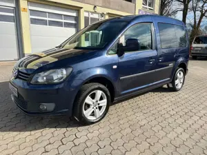 Volkswagen Caddy JAKO-O Trendline BMT TM SH Start/Stop AHK