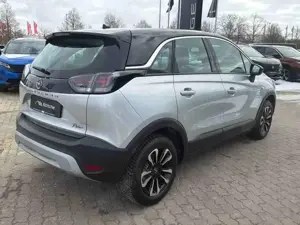 Opel Crossland Elegance Bild 5