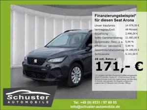 SEAT Arona Style 1.0TSI*LED digCockp Tempo Full-Link