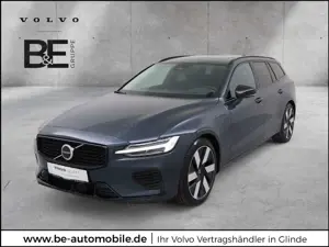 Volvo V60 T8 AWD Ultra Dark AWD