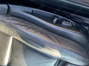 BMW 318 318 Ci Bild 4